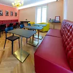 Pensión Sibilla Ospitalita 3*