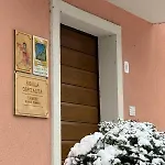Sibilla Ospitalita Pensión Visso