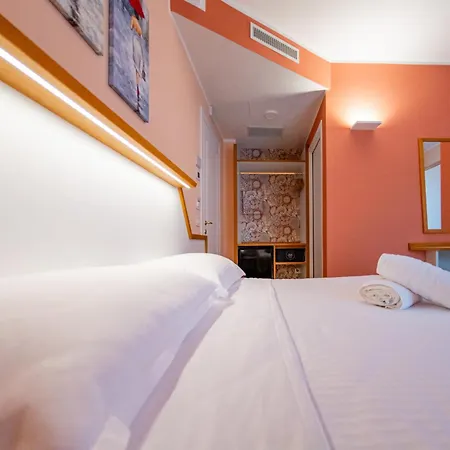 Casa de hóspedes Sibilla Ospitalità