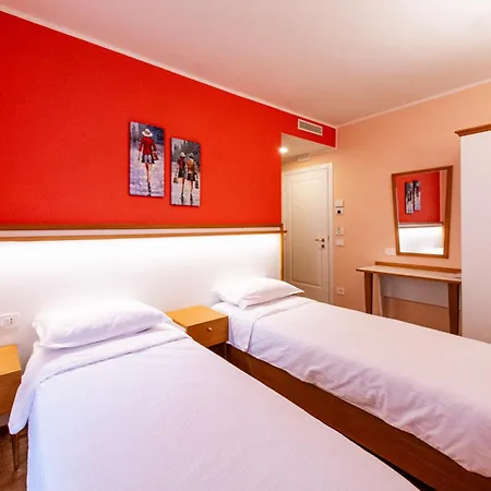 Casa de hóspedes Sibilla Ospitalità 3*