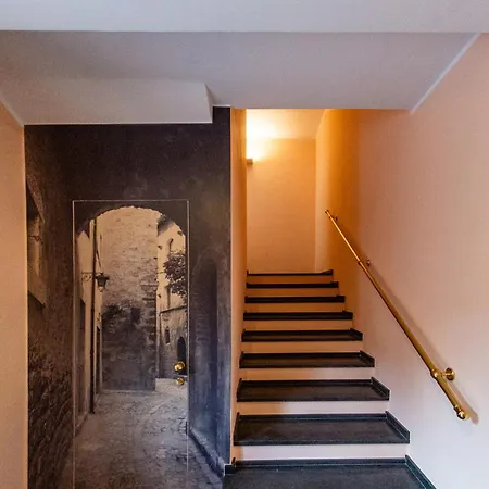 Casa de hóspedes Sibilla Ospitalità