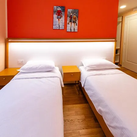 Guest house Sibilla Ospitalita *