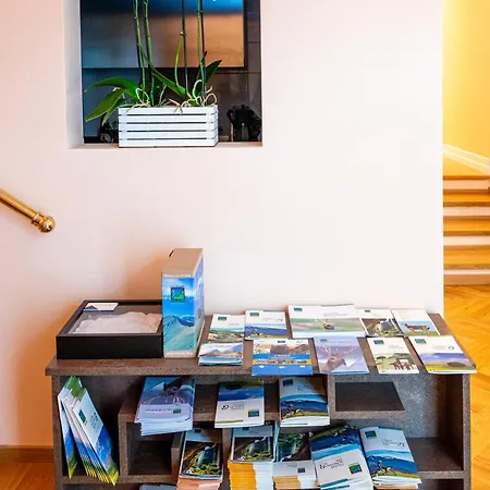 Sibilla Ospitalità 3*