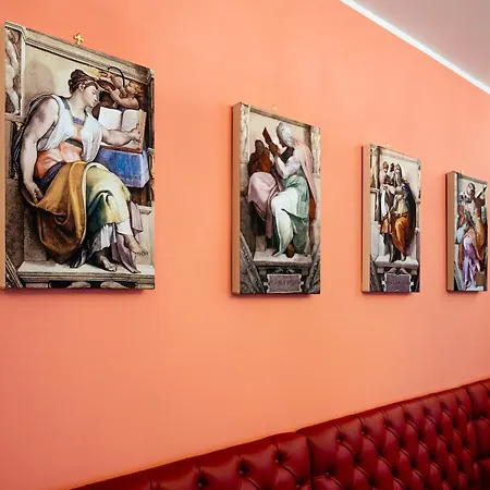 Sibilla Ospitalità Casa de hóspedes