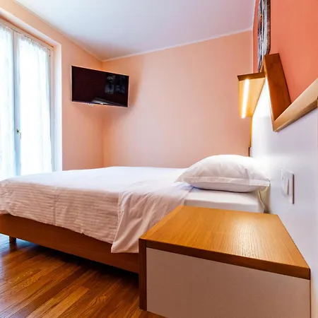 Casa de hóspedes Sibilla Ospitalità