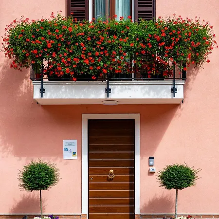 Sibilla Ospitalità Casa de hóspedes 3*