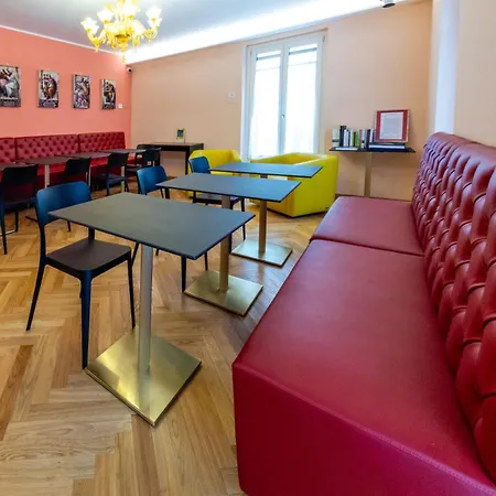 Casa de hóspedes Sibilla Ospitalità 3*