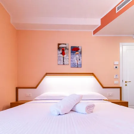 Casa de hóspedes Sibilla Ospitalità