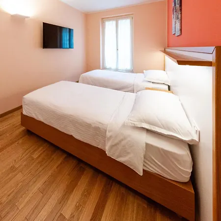 Sibilla Ospitalità 3* Visso