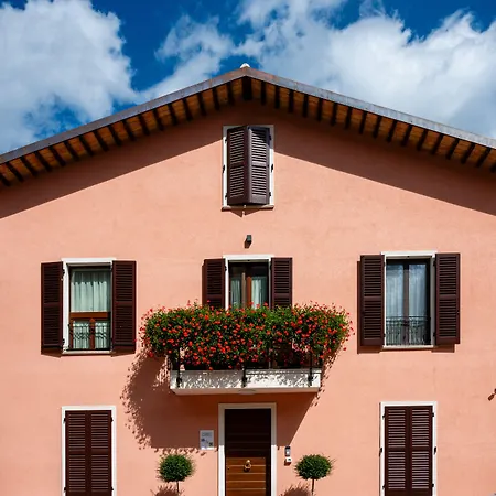 Casa de hóspedes Sibilla Ospitalità