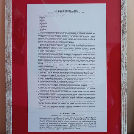 Sibilla Ospitalità 3* Visso