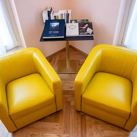 Sibilla Ospitalità 3* Visso