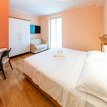 Sibilla Ospitalità 3* Visso