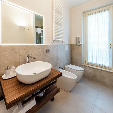 Sibilla Ospitalità Casa de hóspedes Visso