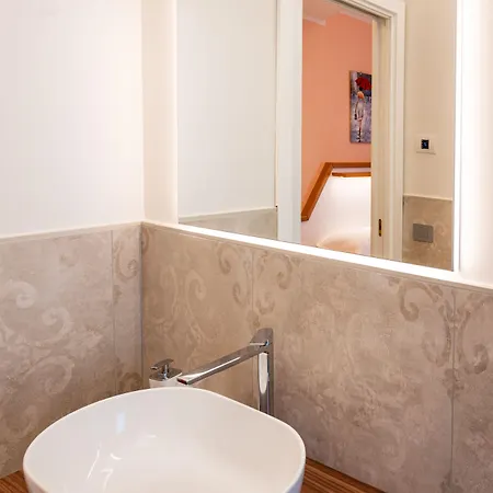 Sibilla Ospitalità 3*